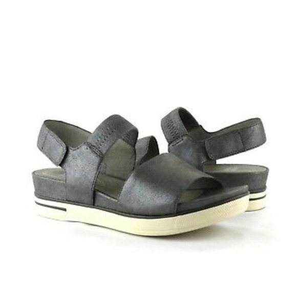 Eileen Fisher Somer Sandals - Picture 1 of 10